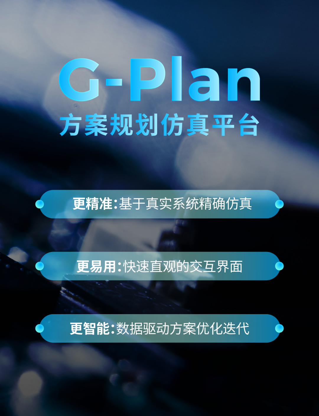 极智嘉G-Plan | 机器人智能仓一站式方案规划仿真平台 - 知乎