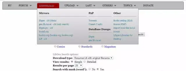 Genlib 40个材料类的学术网站,满足你的科研需求! - 知乎