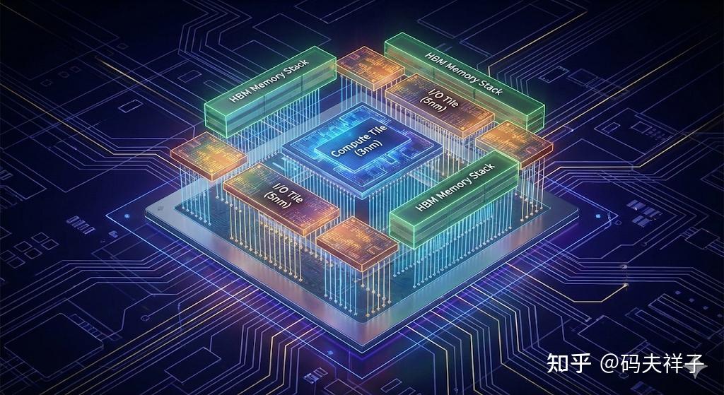下一代GPU软硬件架构设计趋势研究 - 知乎