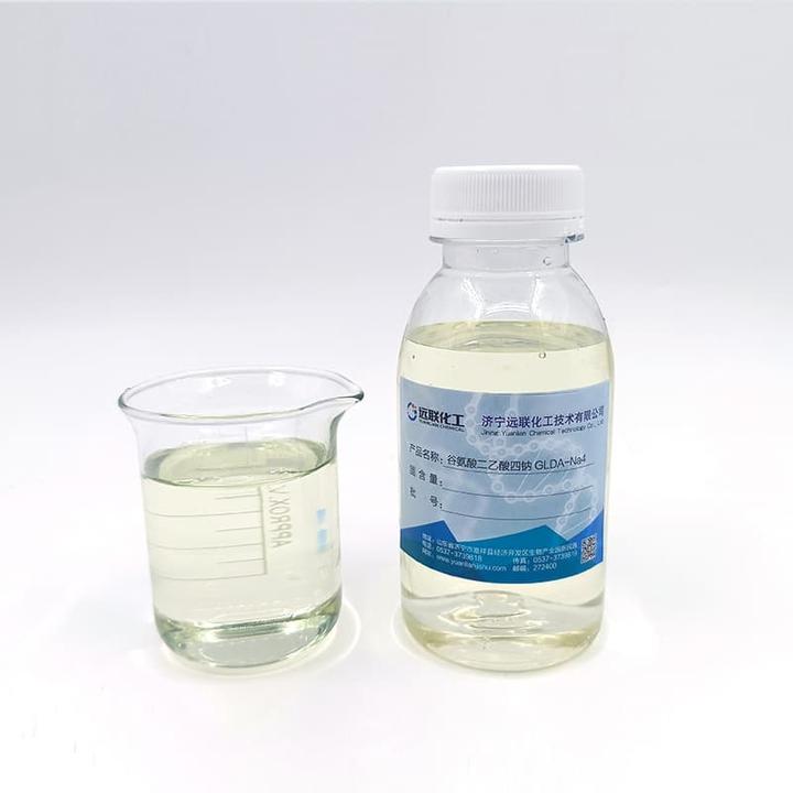 护肤品成分党必看:谷氨酸二乙酸四钠,不起眼却很关键的“幕后帮手” - 知乎