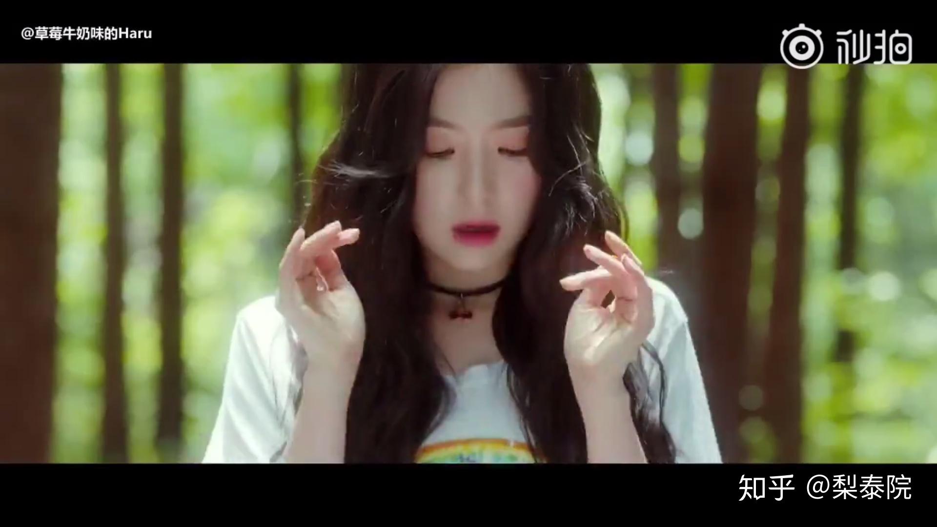 如何评价redvelvet日语mvcookiejar