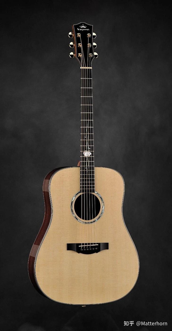 「六弦琴」指的是哪种乐器?