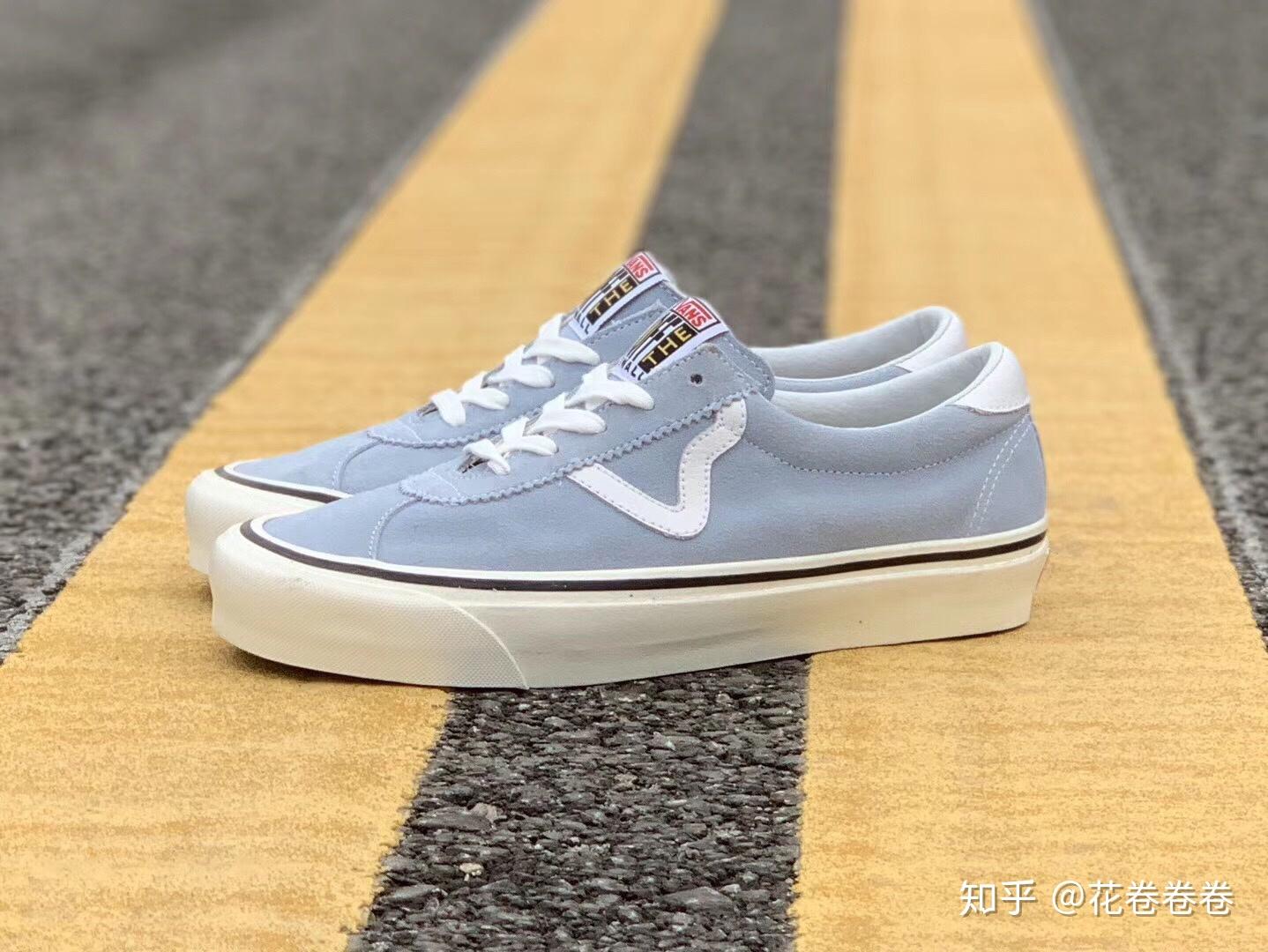 鞋子有个字母v是什么牌子的