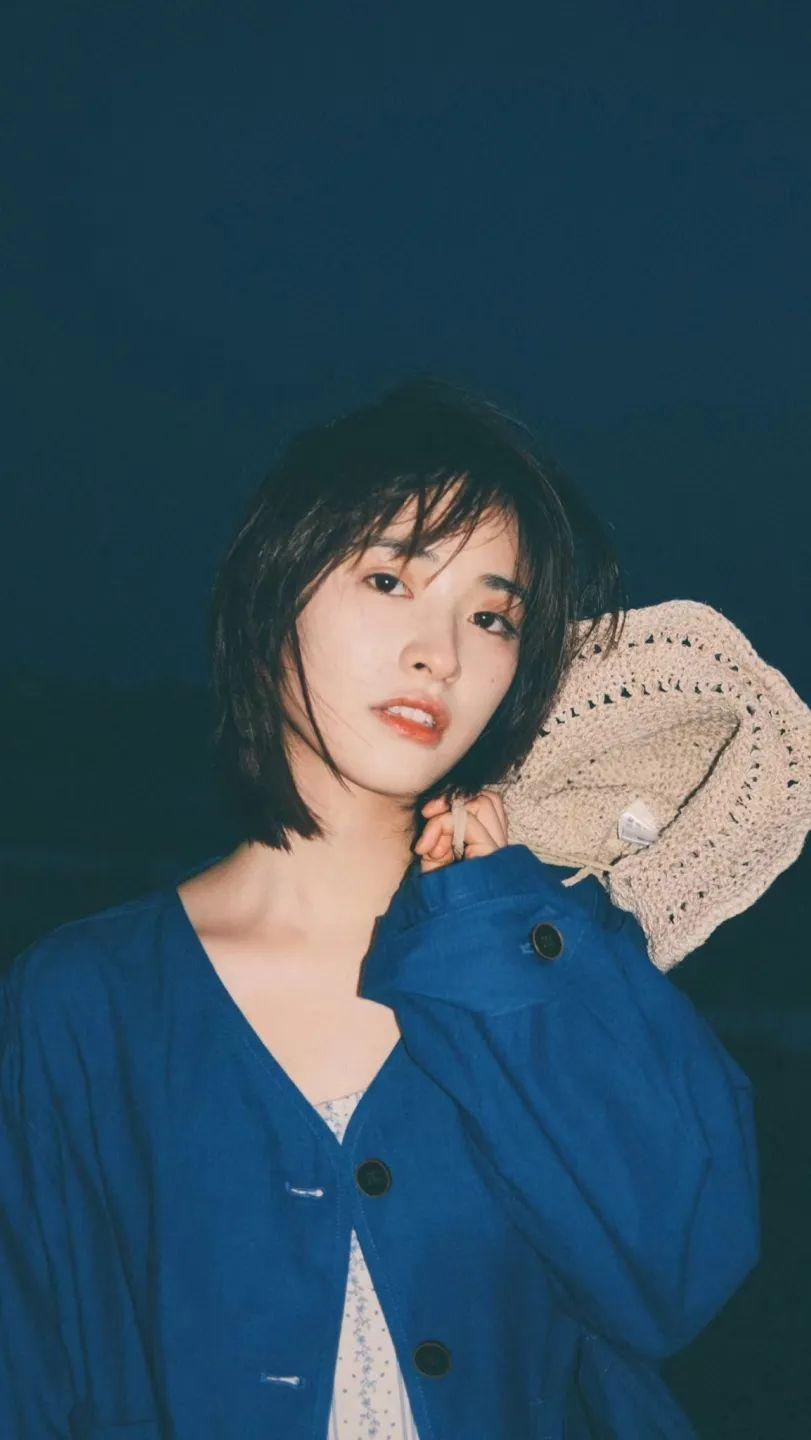 大家觉得沈月好看么? - 知乎