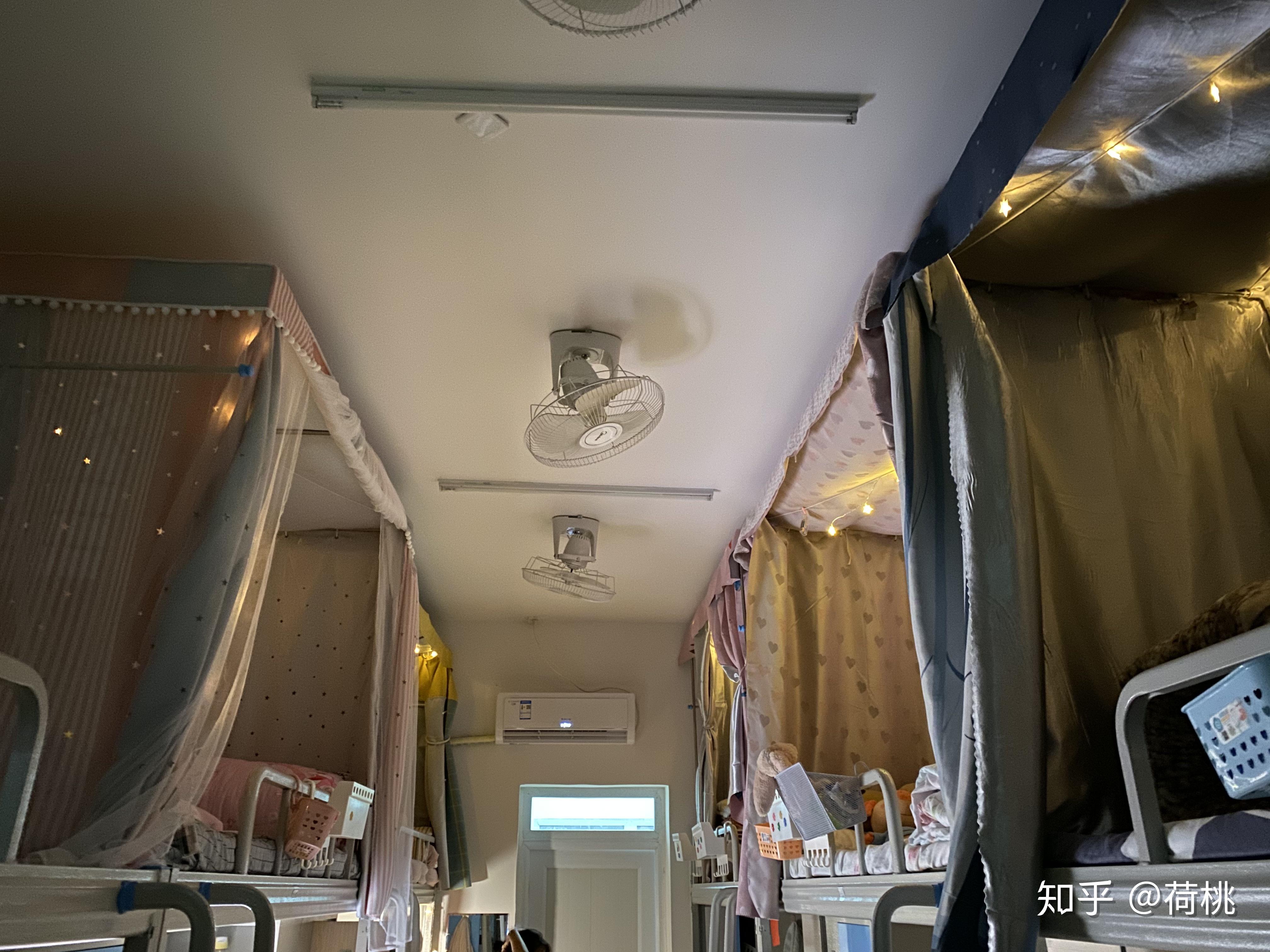 question广西师范大学的宿舍怎么样子求图