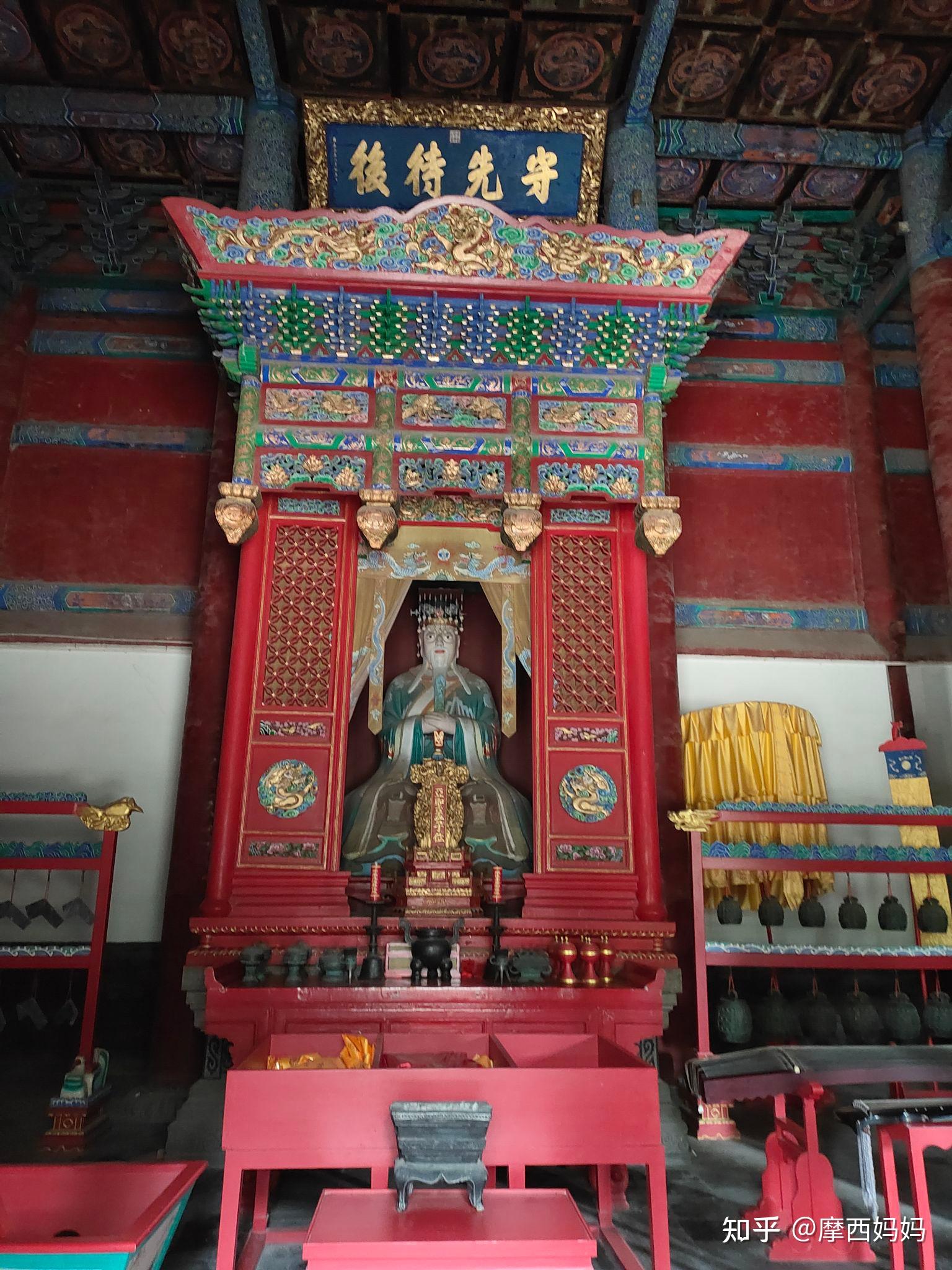 孟府孟庙景区怎么样?值得去吗? - 知乎