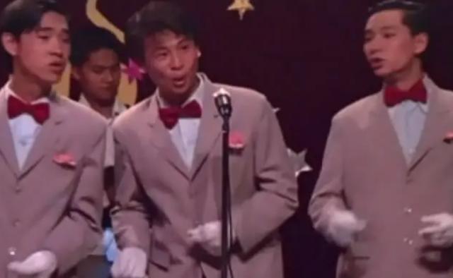 如何评价演员张世? - 知乎