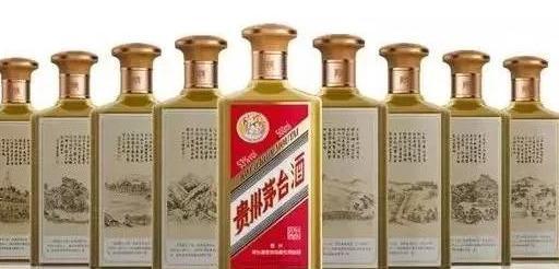 2019年，这些新出的茅台酒！你见过几个？ - 知乎