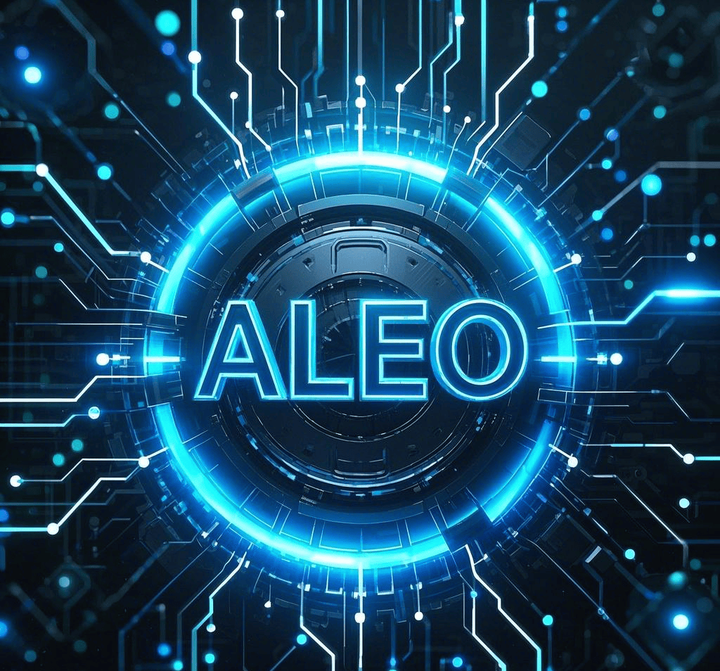 ALEO静音机天花板，冰河新宠AE1 vs AE0算力大对决 如何选择 - 知乎