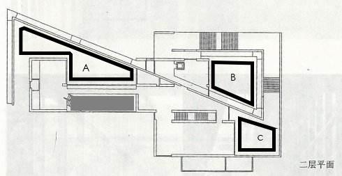 如何评价安藤的成羽町美术馆? - 知乎