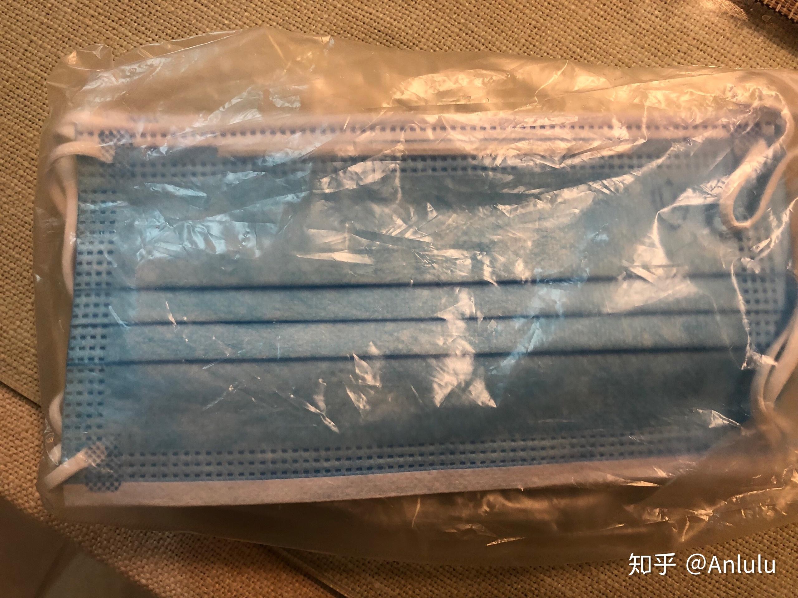 口罩上写着ia以及bwkmask是不是医用一次性口罩