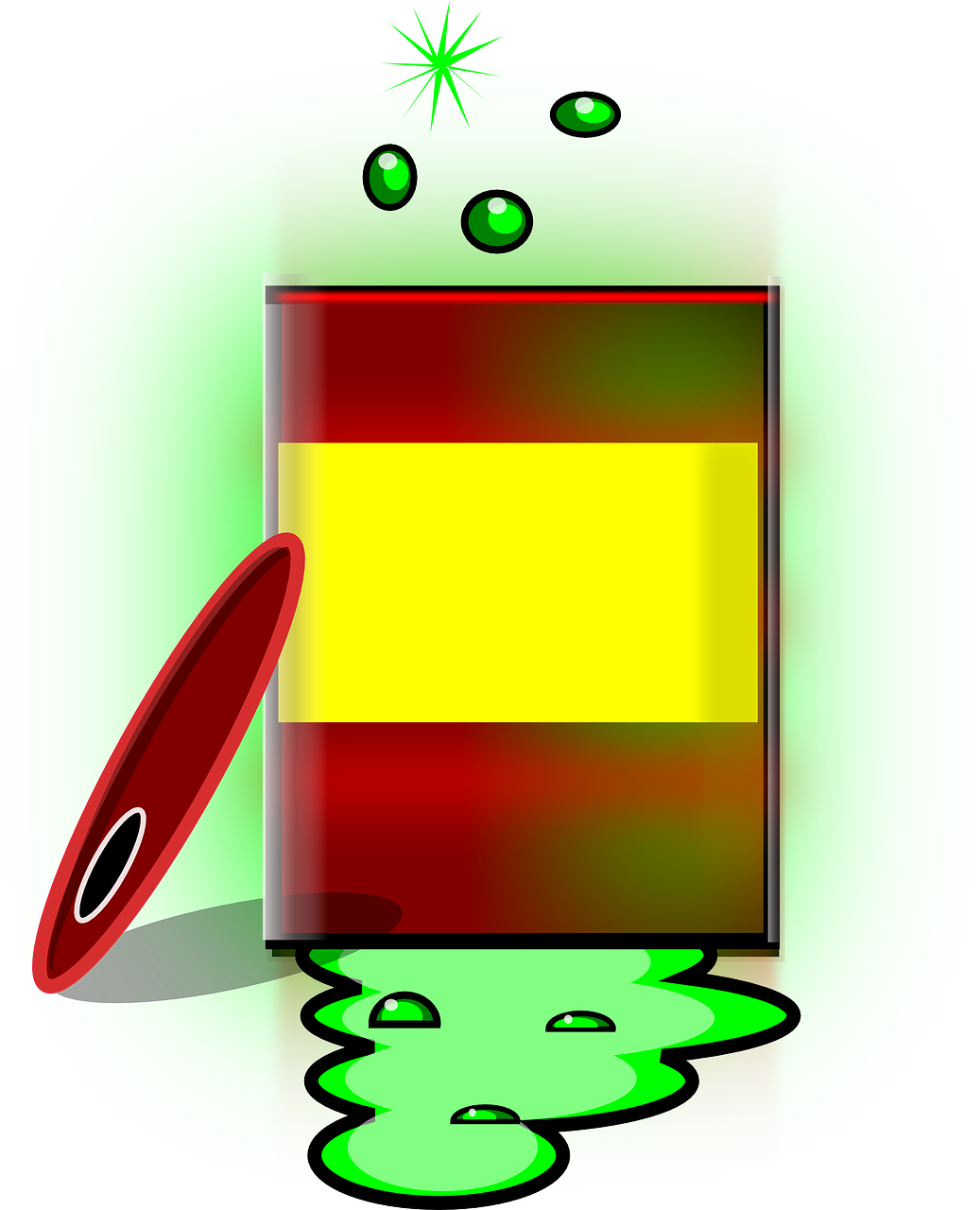 大理石石材辐射