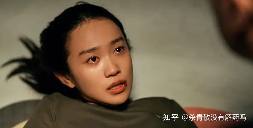 如何评价郭京飞、谭卓主演的悬疑剧《对手》? - 知乎