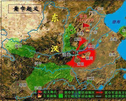 《三国韬略》虚实论：营造优势，避实击虚，乘虚蹈隙，无往不胜 - 知乎