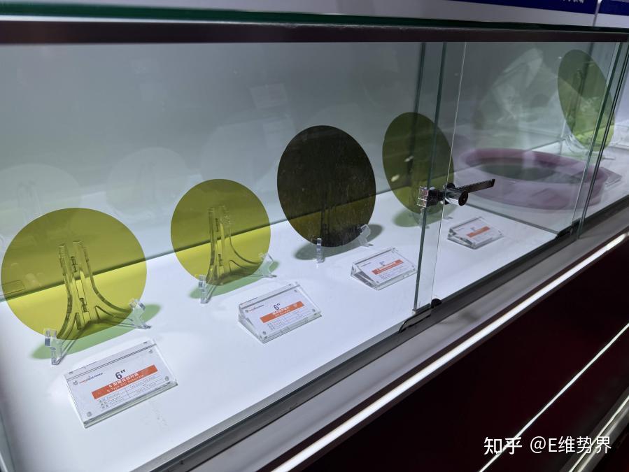 SEMICON China 2026:国产半导体设备的奇点时刻 - 知乎