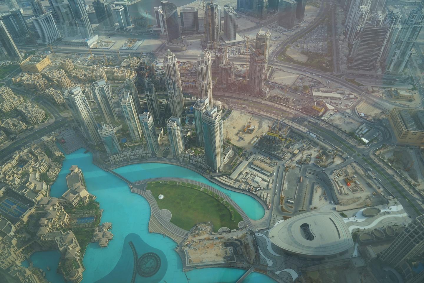 迪拜是迪拜，重庆是重庆- 知乎