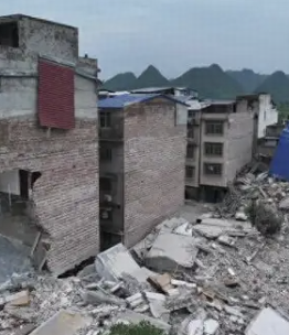 地震过后，保证电力供应有多重要？