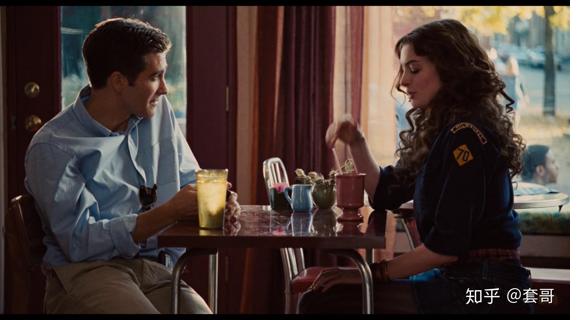 如何评价电影《爱情与灵药》? - 知乎