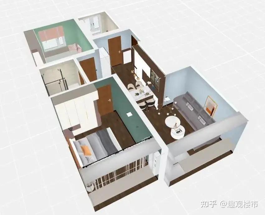 装修避坑终极指南:从设计到施工,30 条实战经验少花 10 万 - 知乎