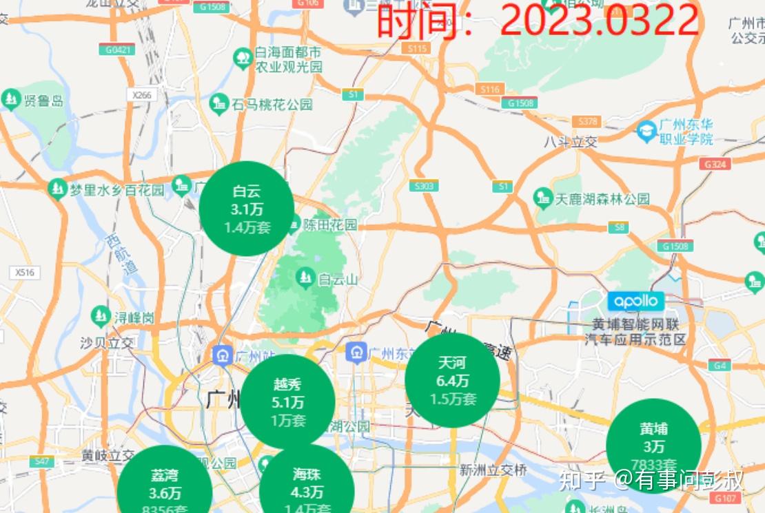 第四波救楼市开始了，房价开始沸腾了！ - 知乎