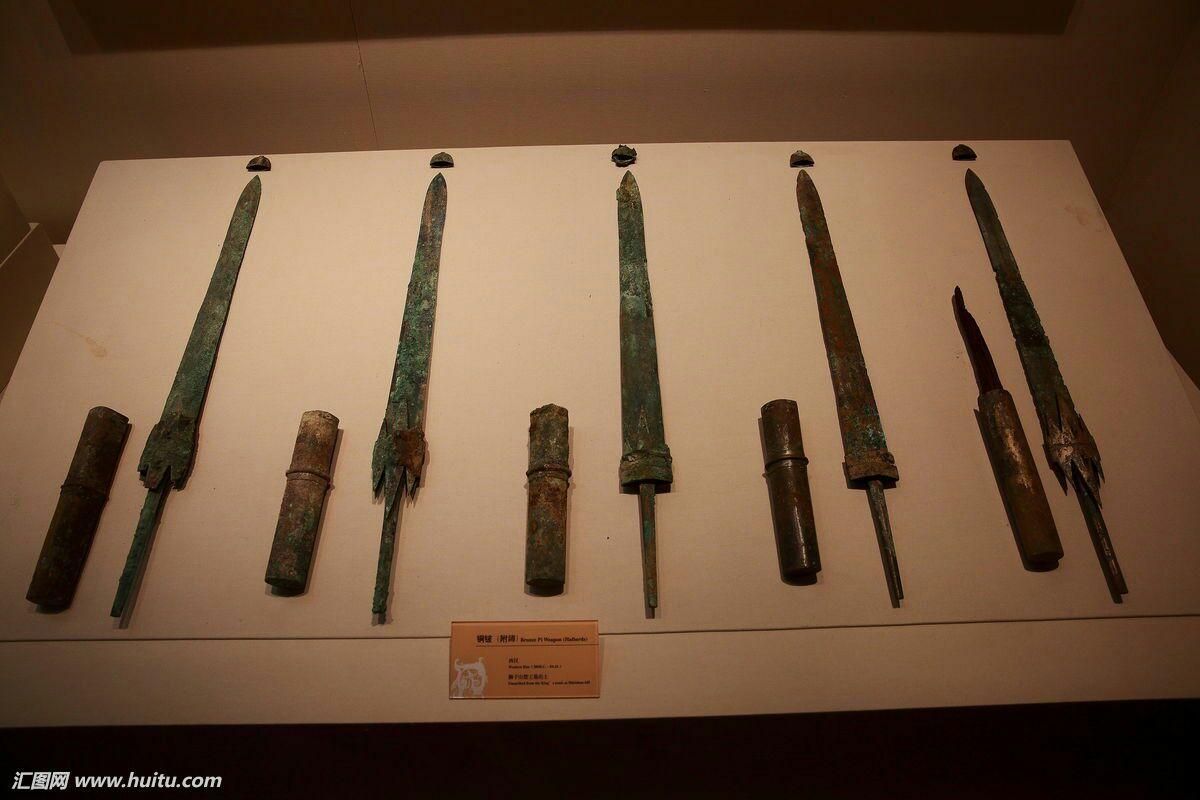 马槊作为高成本武器能否什么时代成建制使用4米的长度在冲入敌阵后