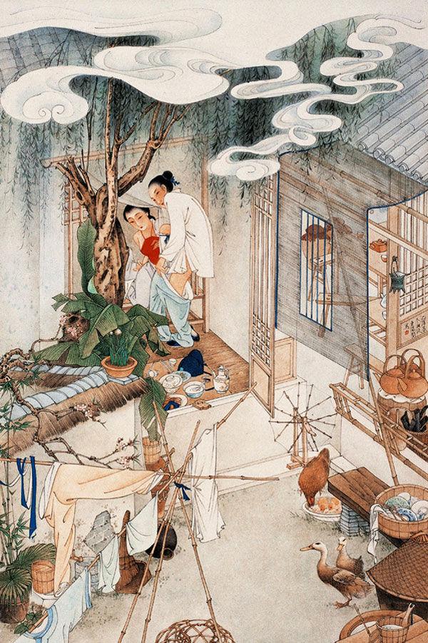 穷可以让人卑微到什么地步