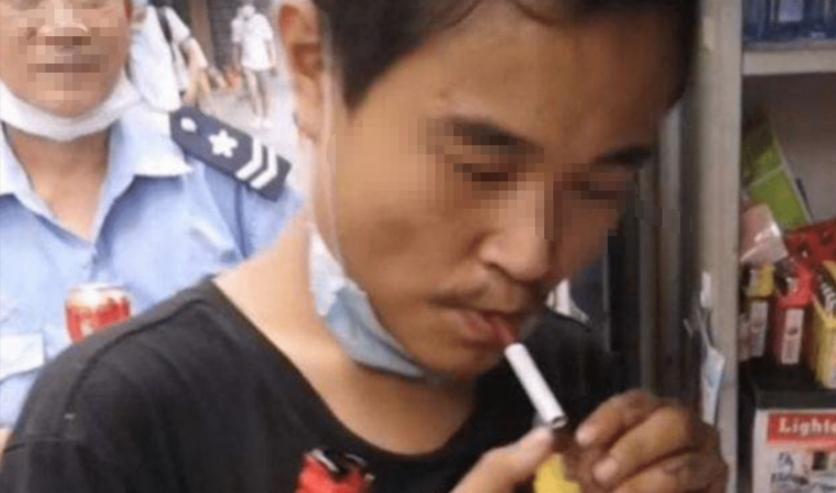 华强北山寨机教父被女大学生毁掉