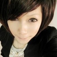 Zhihu profile picture for @displeasure