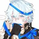 Zhihu profile picture for @chum