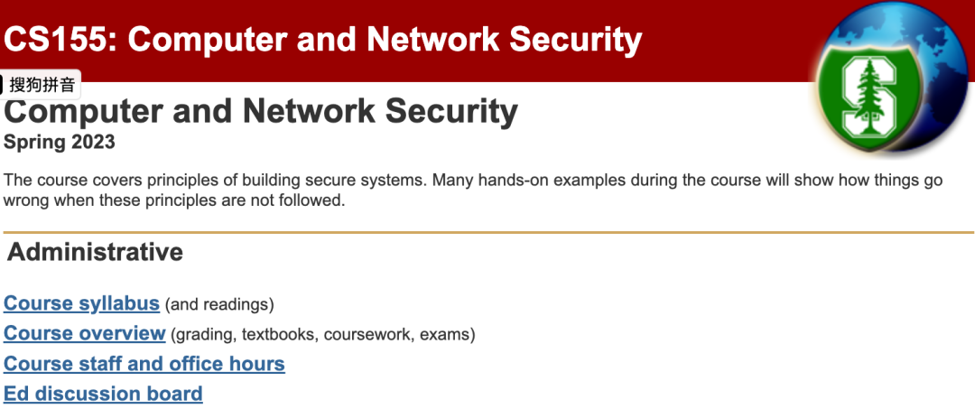 cs155 Computer and Network Security 学习 - 知乎