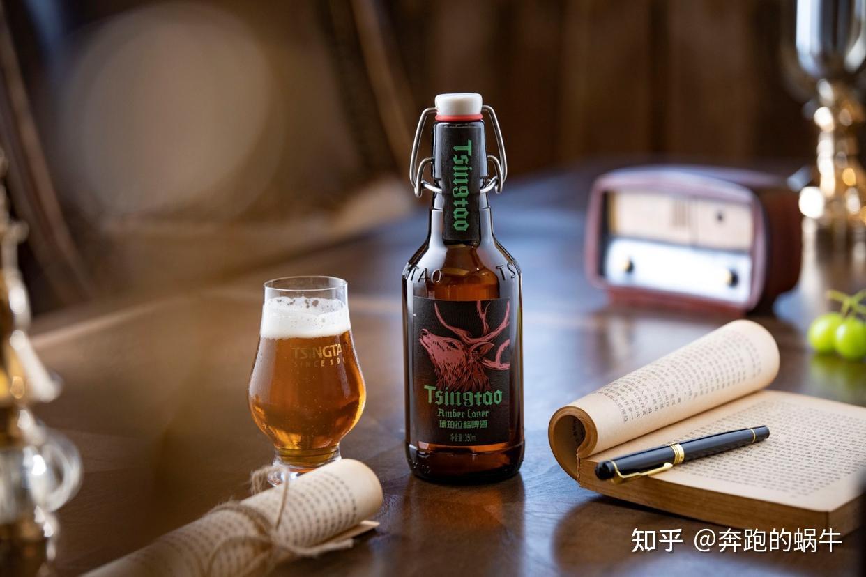 谁说拉格啤酒=工业水啤?选择精酿拉格,品位精酿啤酒的不同滋味 - 知乎