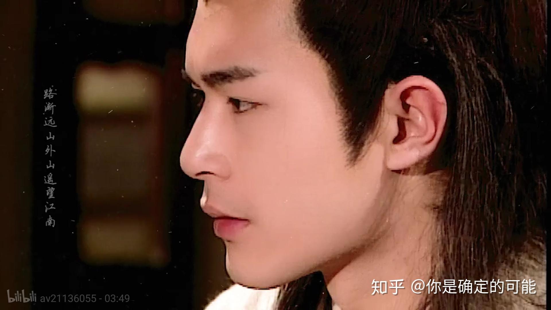 除了古天乐谁还适合演杨过