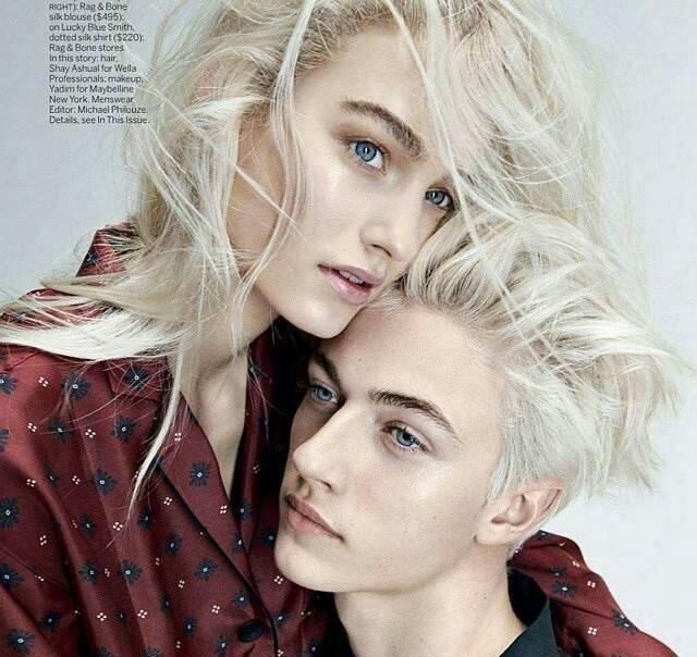 北欧人与南欧人长相有什么不同