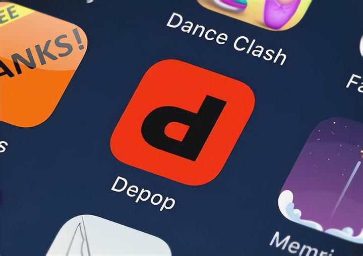 Depop是什么平台？如何入驻？ - 知乎