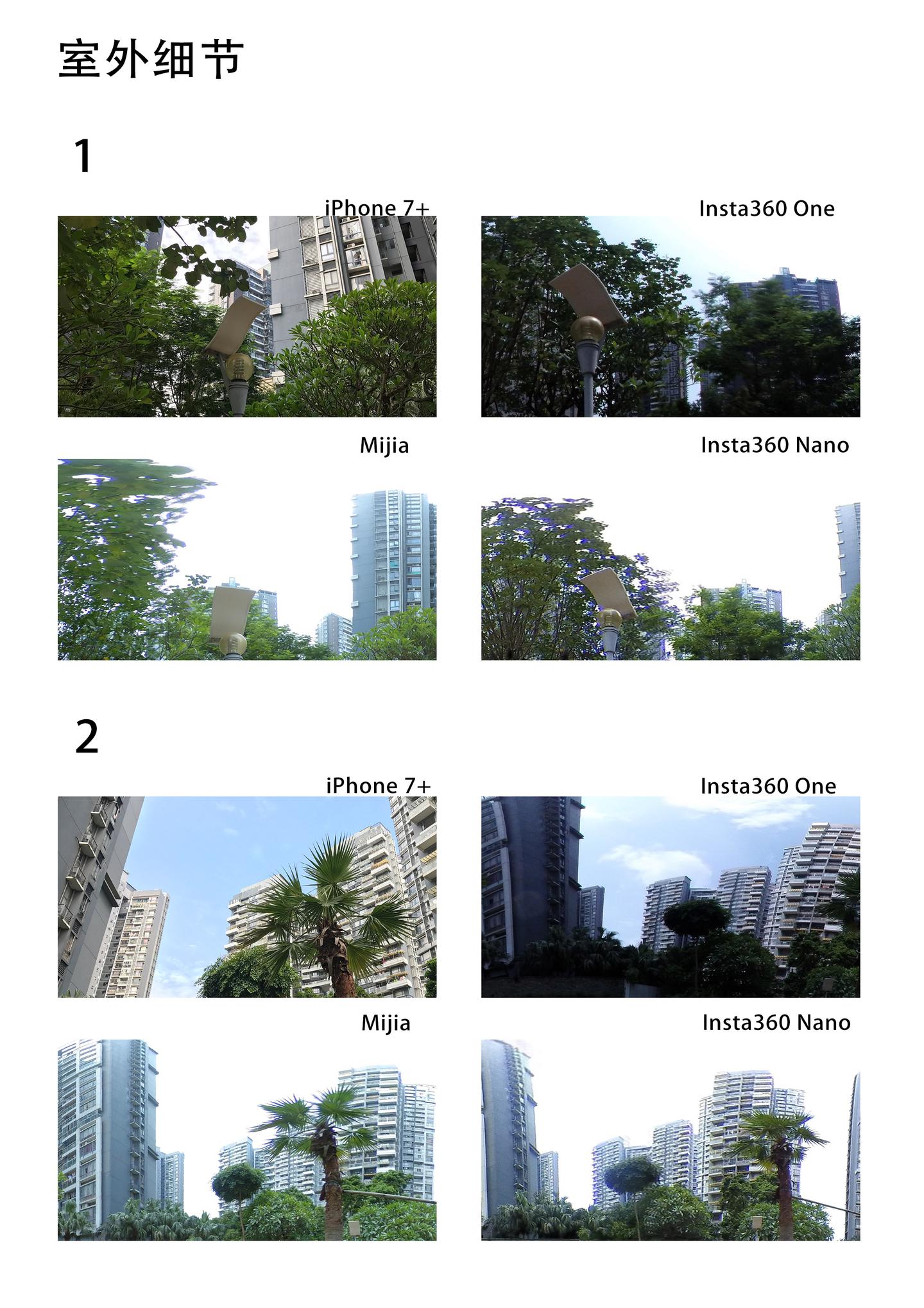 Inset 360 评测|Insta360 ONE:不仅仅是好玩黑科技,更向专业影像产品进阶 - 知乎