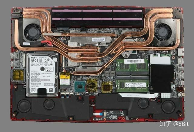 请问大家戴尔新g72060173寸华硕rog枪神2splus2070微星ge75该怎么选