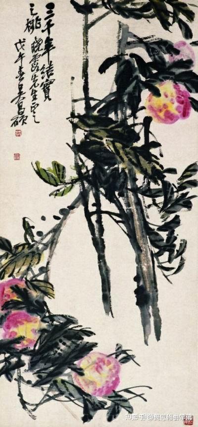 清朝的西洋画师——郎世宁- 知乎