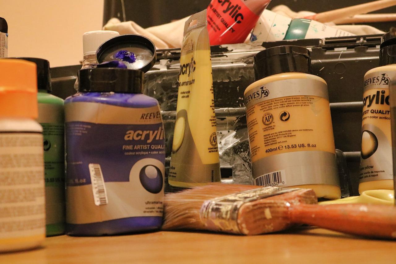 耐水防霉涂料选