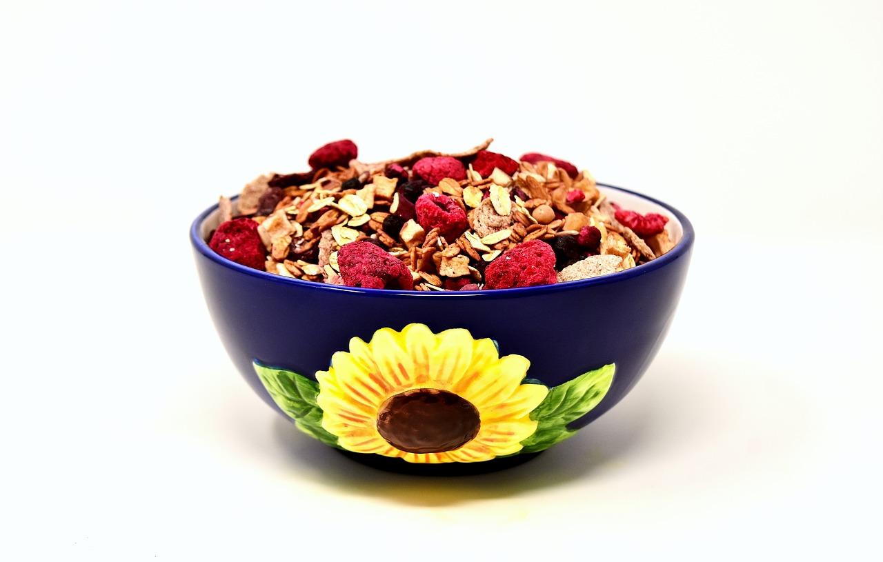 用什么碗更健康