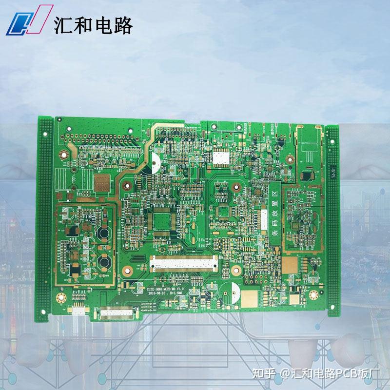 高频pcb与普通pcb的区别？ - 知乎