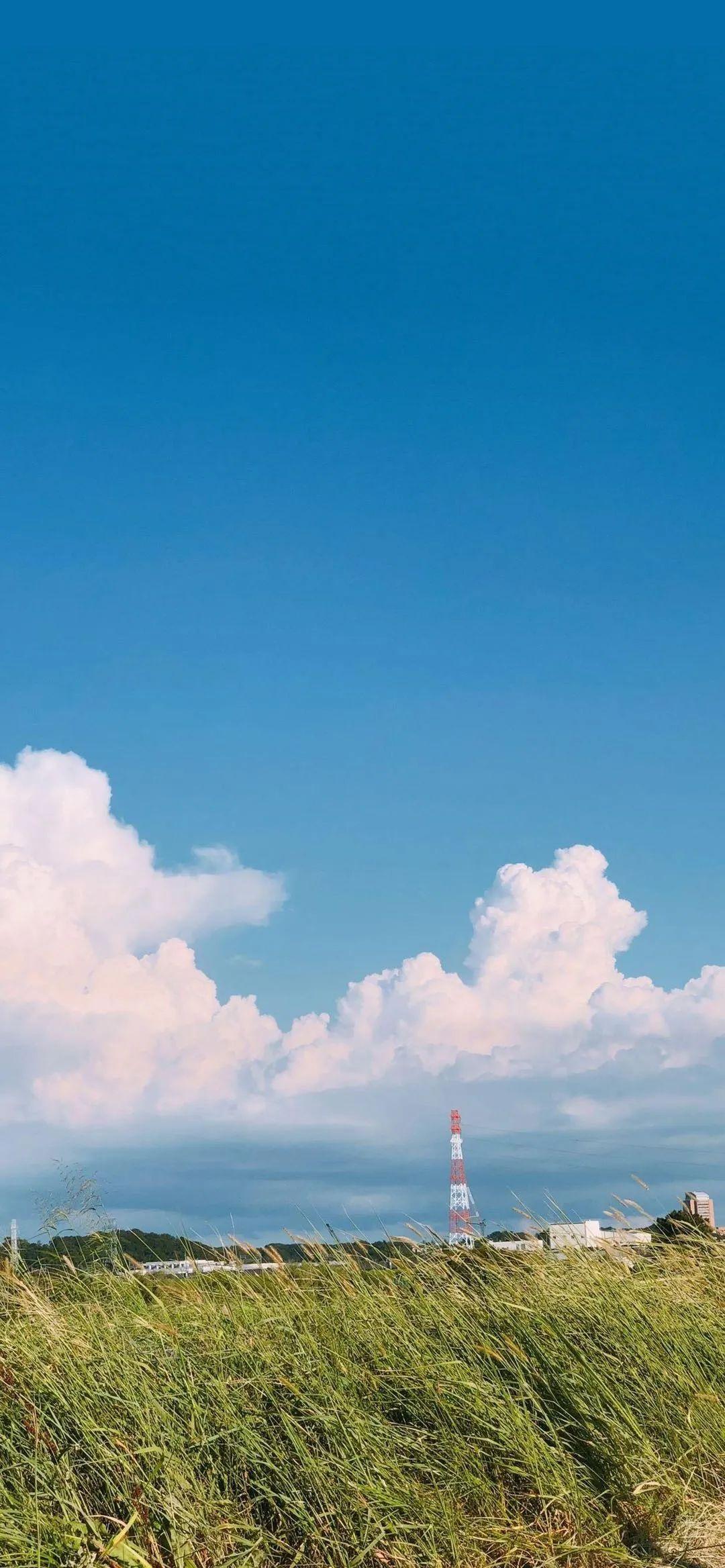 有哪些高质量的微信聊天背景图片? - 知乎