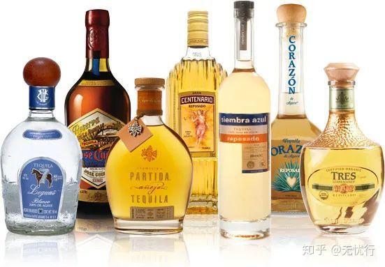 世界各国最有代表性的酒都在这了，看看你喝过几款？ - 知乎
