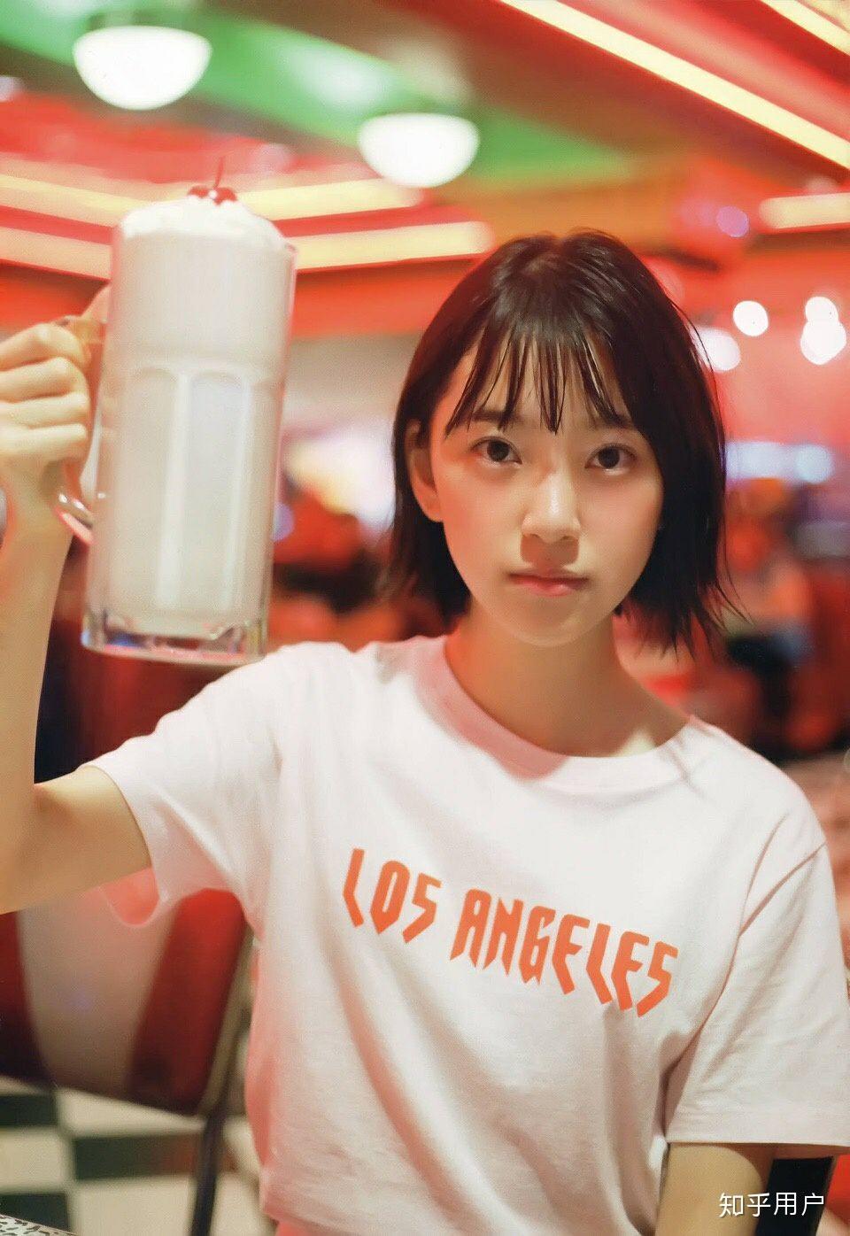 如何评价乃木坂二期生堀未央奈毕业发表