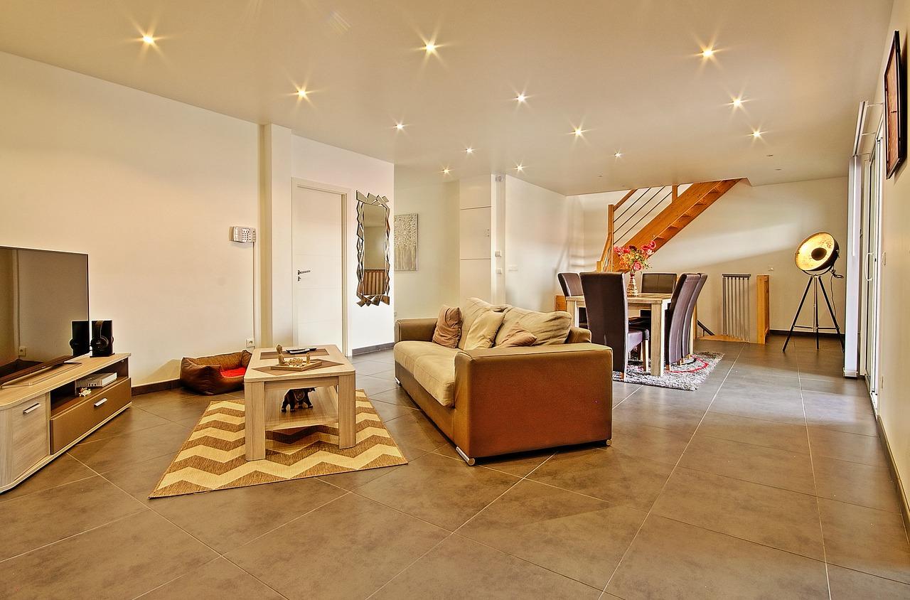 阳台照明方案推荐