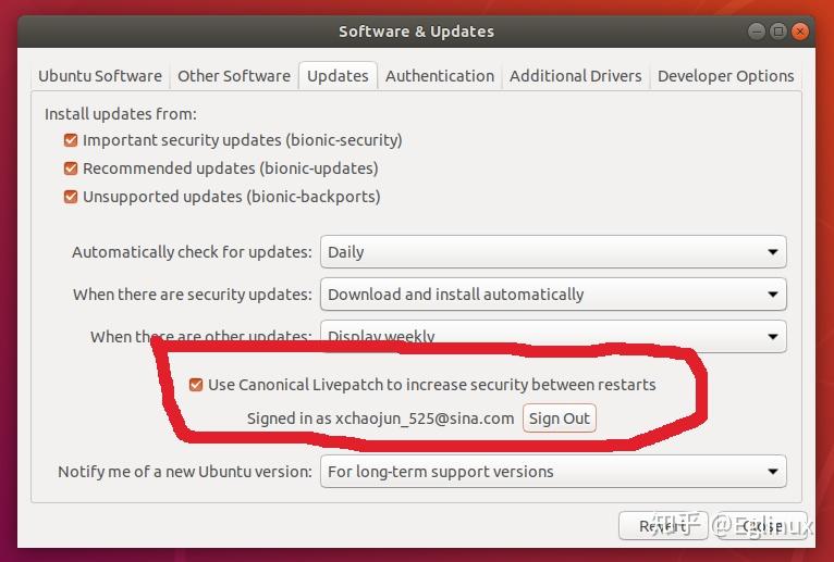 Optimize Ubuntu 史上最良心的 Ubuntu desktop 美化优化指导(1) - 知乎