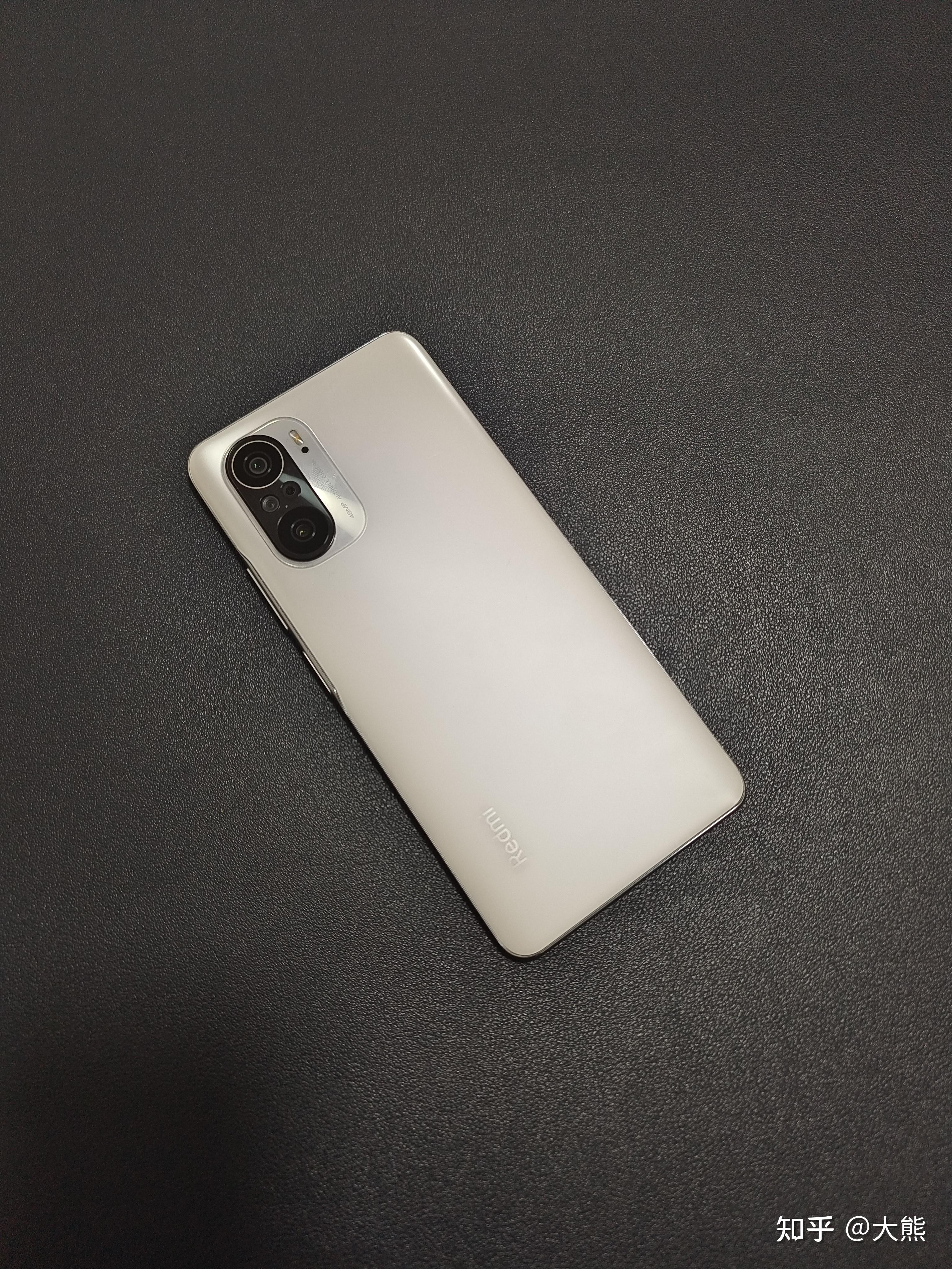 红米k40哪个颜色好看