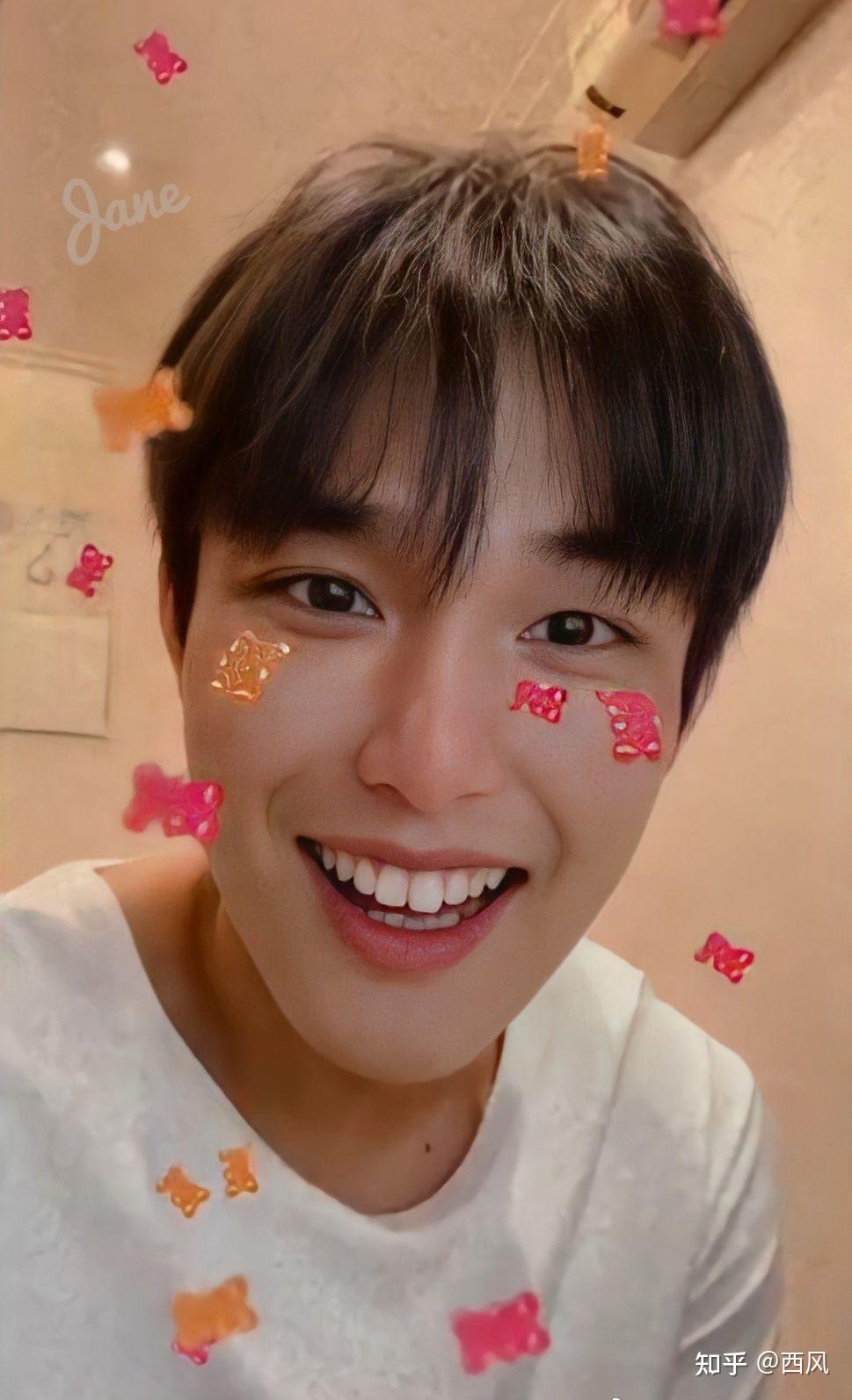 如何评价安俊朋在电视剧《history4-近距离爱上你》中的表现? - 知乎