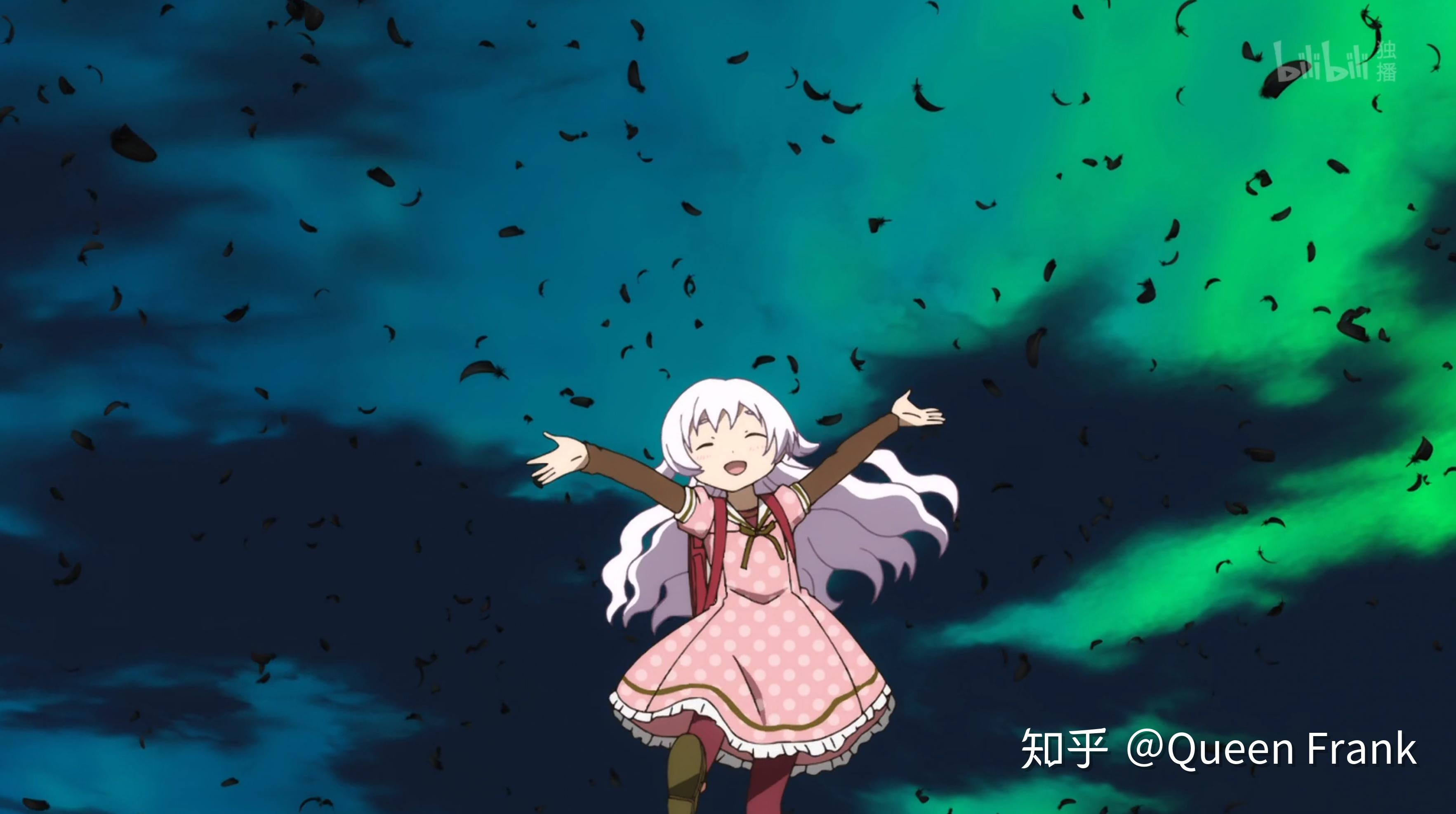 怎么评价动画《魔法少女小圆》中的丘比（QB）？ - 知乎