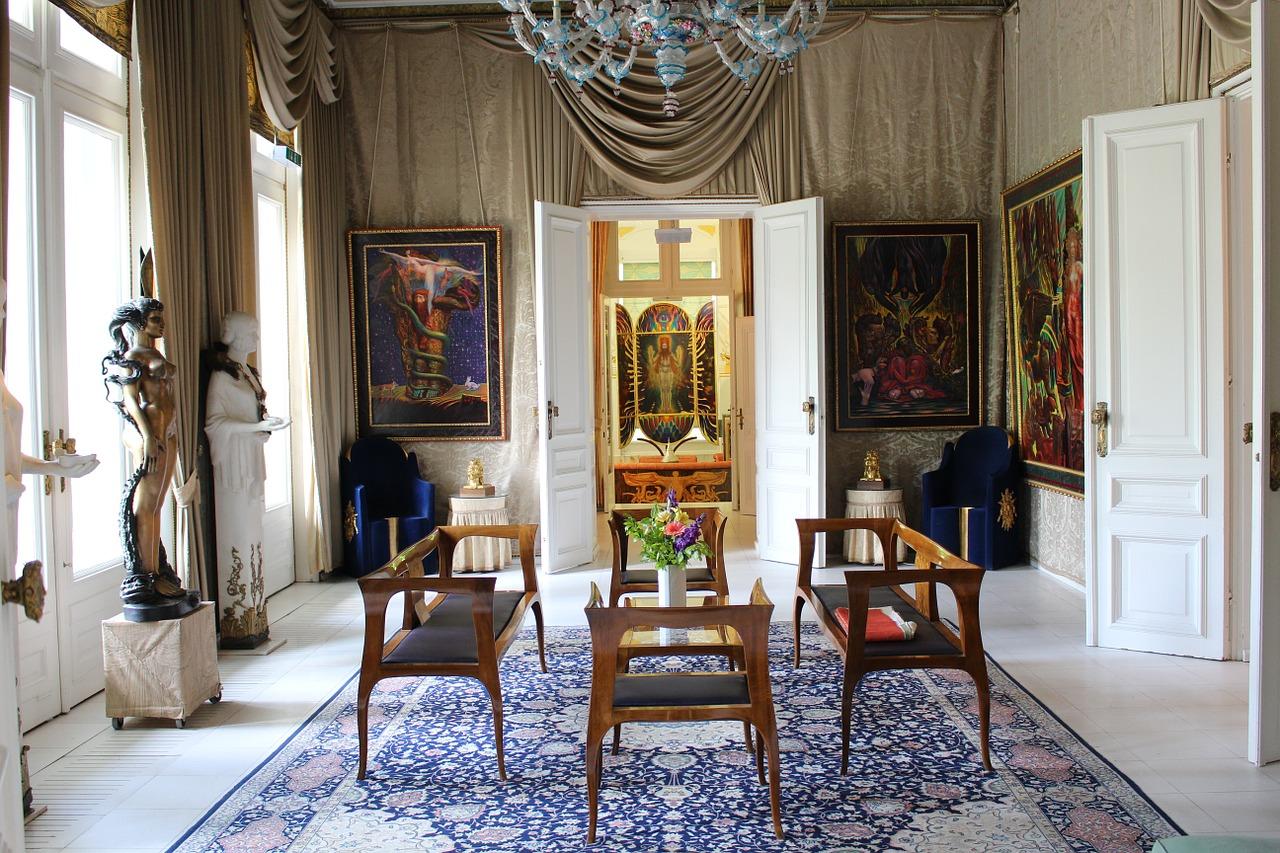 市中心学区房价格