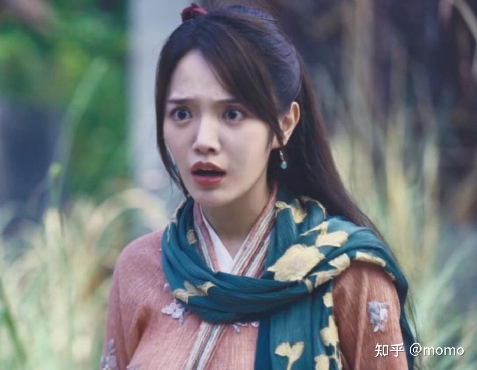 演黄蓉的11位女星，有人靠脸有人靠胸，谁才是独一无二的俏黄蓉 - 知乎